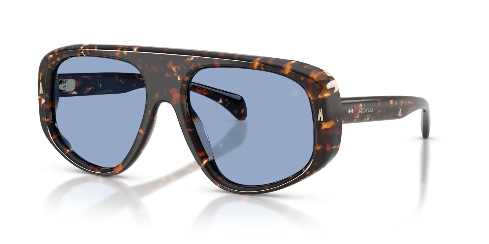 Moncler Auron 6035U Sunglasses - view 16